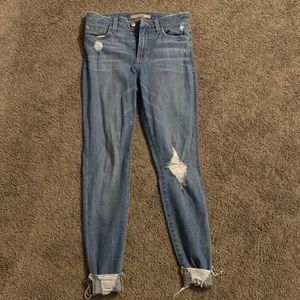 Joe’s Jeans